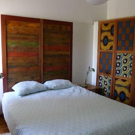 Casa Verde Mindelo Zewnętrze zdjęcie