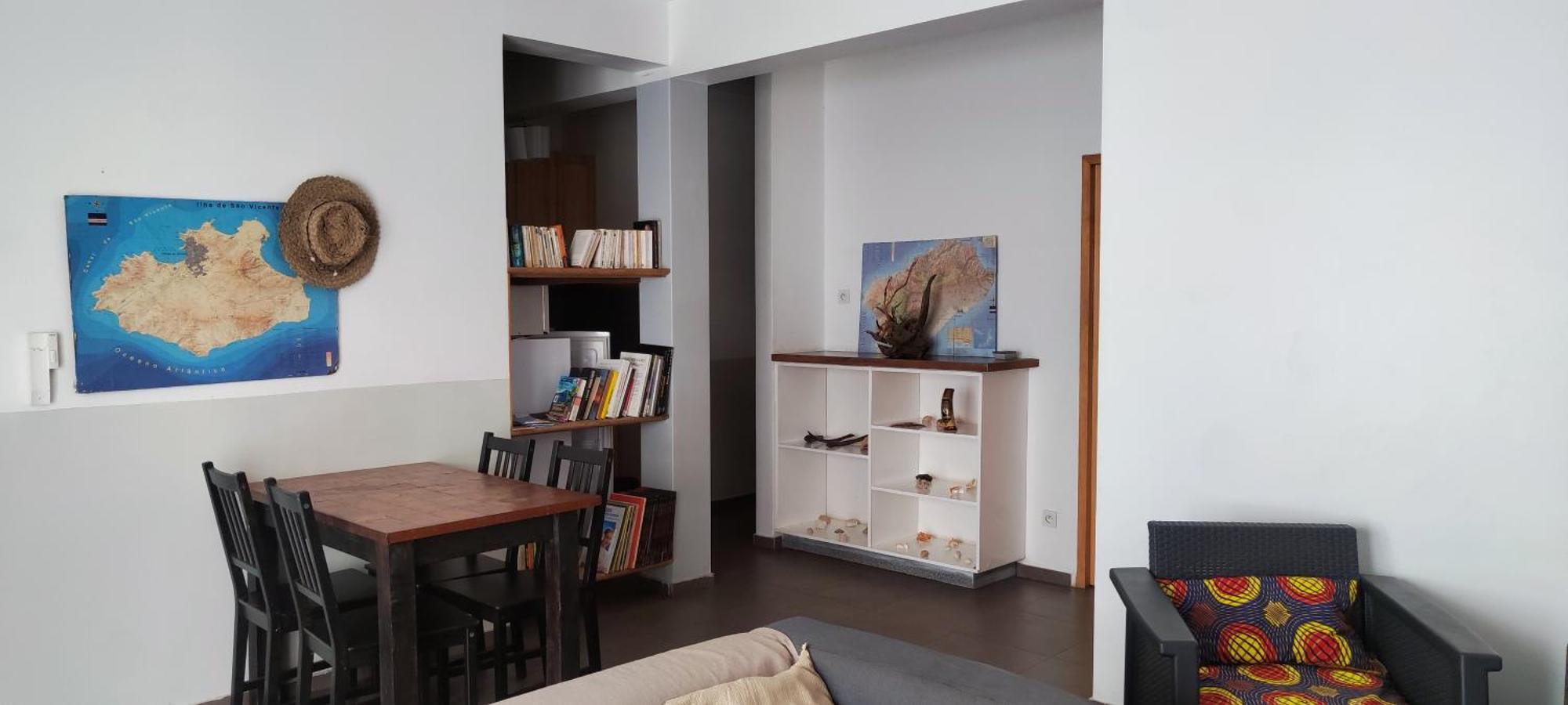Casa Verde Mindelo Zewnętrze zdjęcie