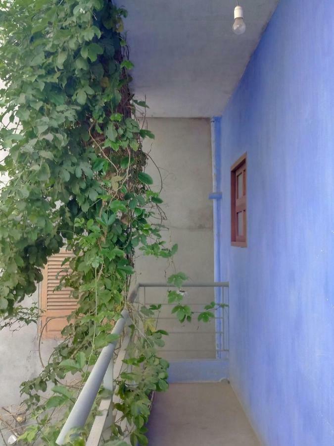 Casa Verde Mindelo Zewnętrze zdjęcie